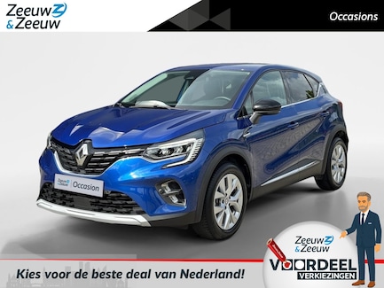Renault Captur 0