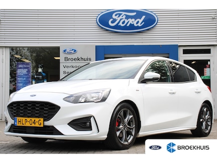 Ford Focus 0
