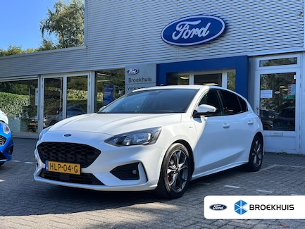 Ford Focus 0