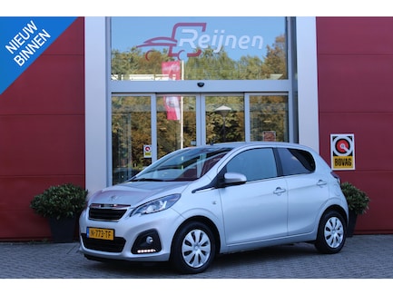 Peugeot 108 0