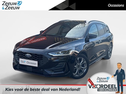 Ford Focus 0