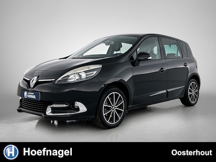Renault Scenic 0
