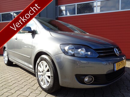Volkswagen Golf Plus 0