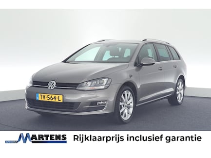 Volkswagen Golf 0
