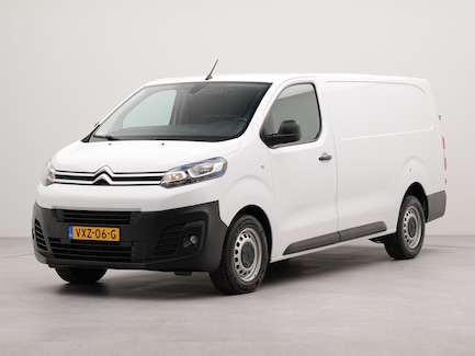 Citroën Jumpy 0