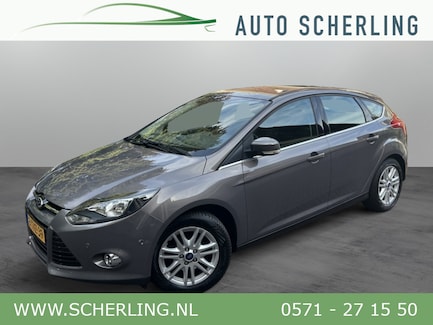 Ford Focus 0