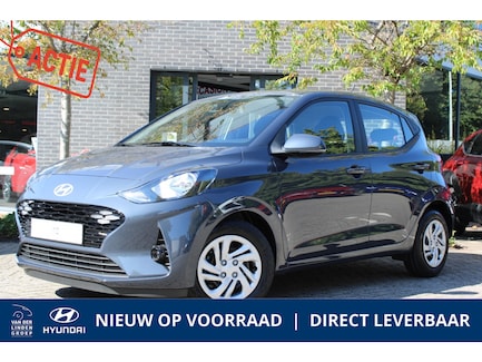 Hyundai i10 0