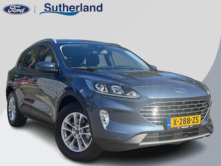 Ford Kuga 0
