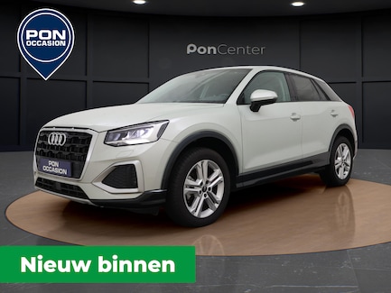 Audi Q2 0
