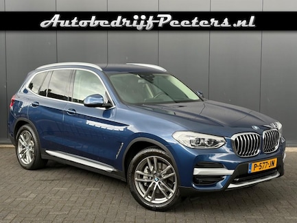 BMW X3 0