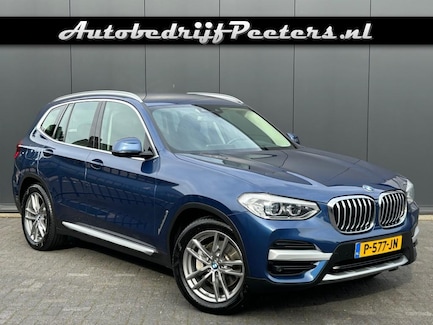 BMW X3 0