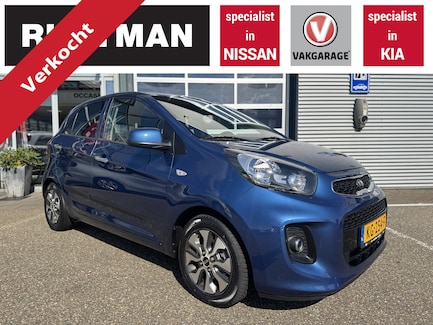 Kia Picanto 0