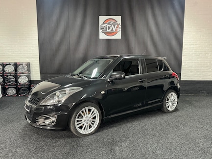 Suzuki Swift 0