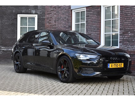 Audi A6 0