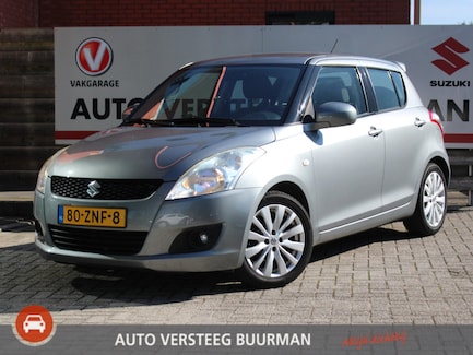 Suzuki Swift 0