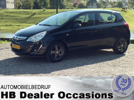 Opel Corsa 0