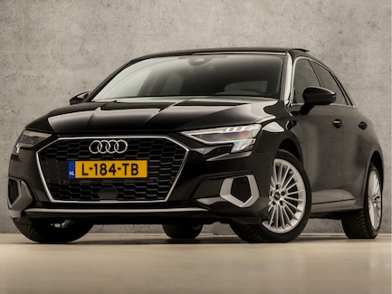Audi A3 0