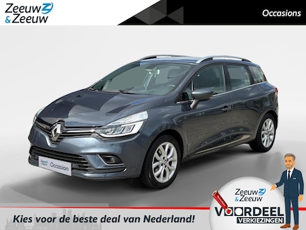 Renault Clio 0