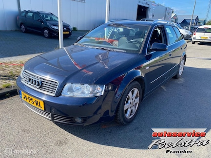 Audi A4 0