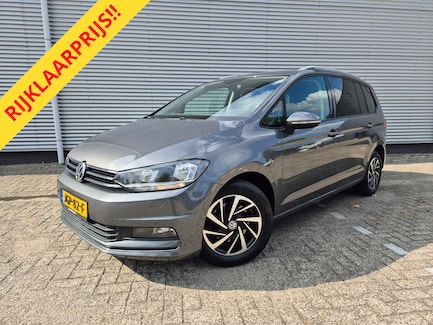 Volkswagen Touran 0
