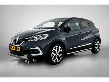 Renault Captur 0