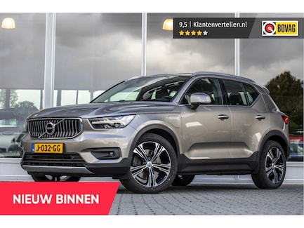 Volvo XC40 0