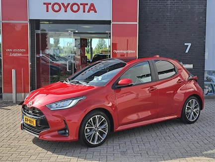 Toyota Yaris 0
