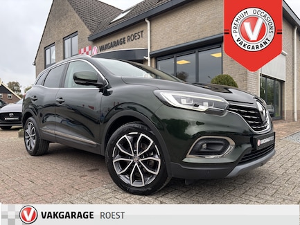 Renault Kadjar 0