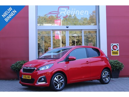 Peugeot 108 0