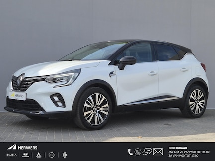 Renault Captur 0