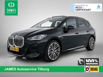 BMW 2-Serie Active Tourer 0