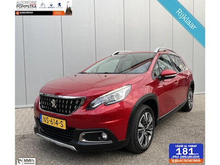 Peugeot 2008 0