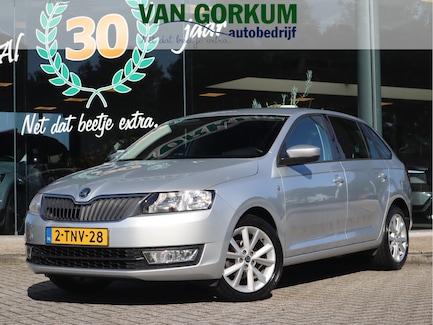 Skoda Rapid 0