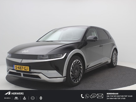 Hyundai Ioniq 5 0