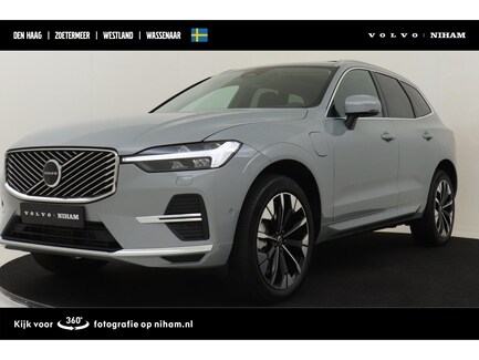 Volvo XC60 0