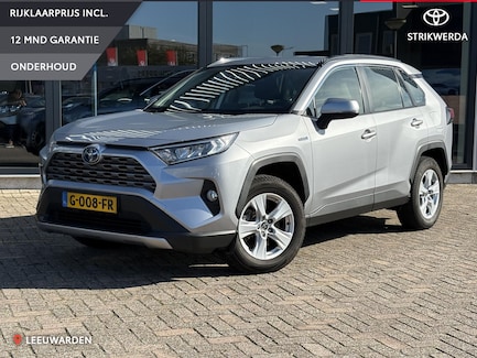 Toyota RAV4 0