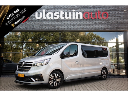 Renault Trafic 0