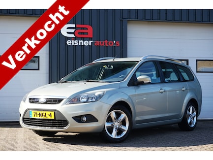 Ford Focus 0