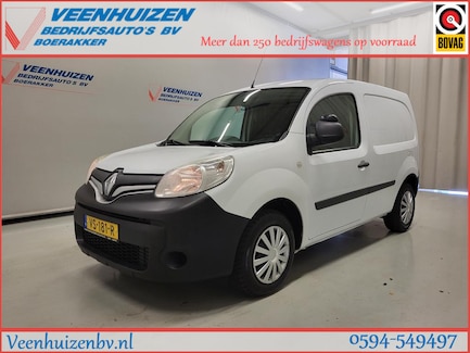 Renault Kangoo 0