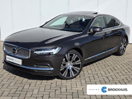 Volvo S90 0