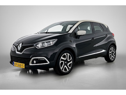 Renault Captur 0