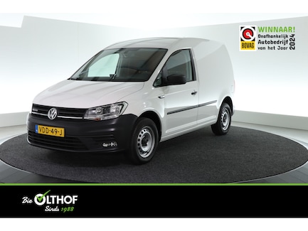 Volkswagen Caddy 0