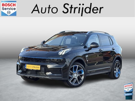 Lynk & Co 01 0