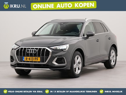 Audi Q3 0