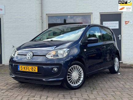 Volkswagen Up! 0
