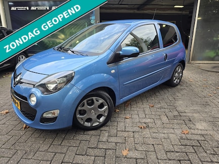 Renault Twingo 0