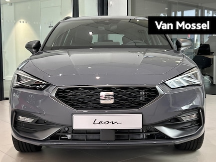 SEAT Leon 0
