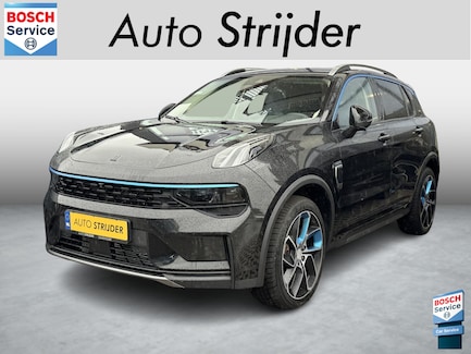 Lynk & Co 01 0