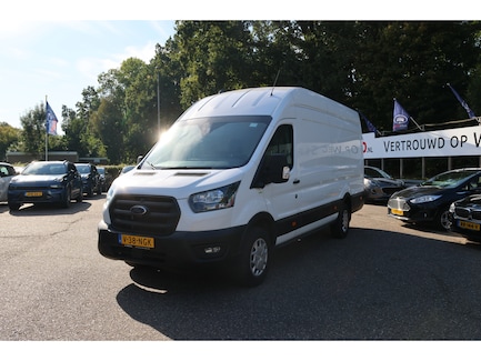 Ford Transit 0