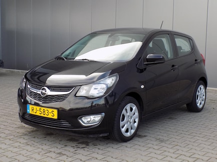 Opel Karl 0